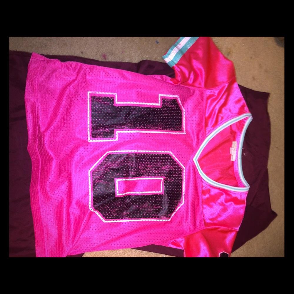 💫💫3 for $15💫💫 Football Jersey